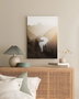 Wallity Artcanvas64 Lienzo Decorativo Multicolor 40 x 60 cm
